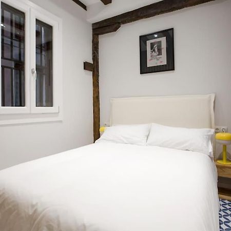 Apartamento Etxeburu Bilbao Exterior foto