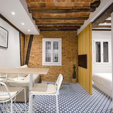 Apartamento Etxeburu Bilbao Exterior foto