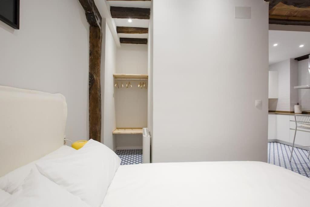 Apartamento Etxeburu Bilbao Exterior foto