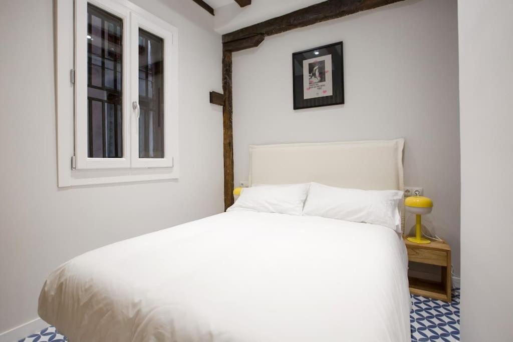Apartamento Etxeburu Bilbao Exterior foto