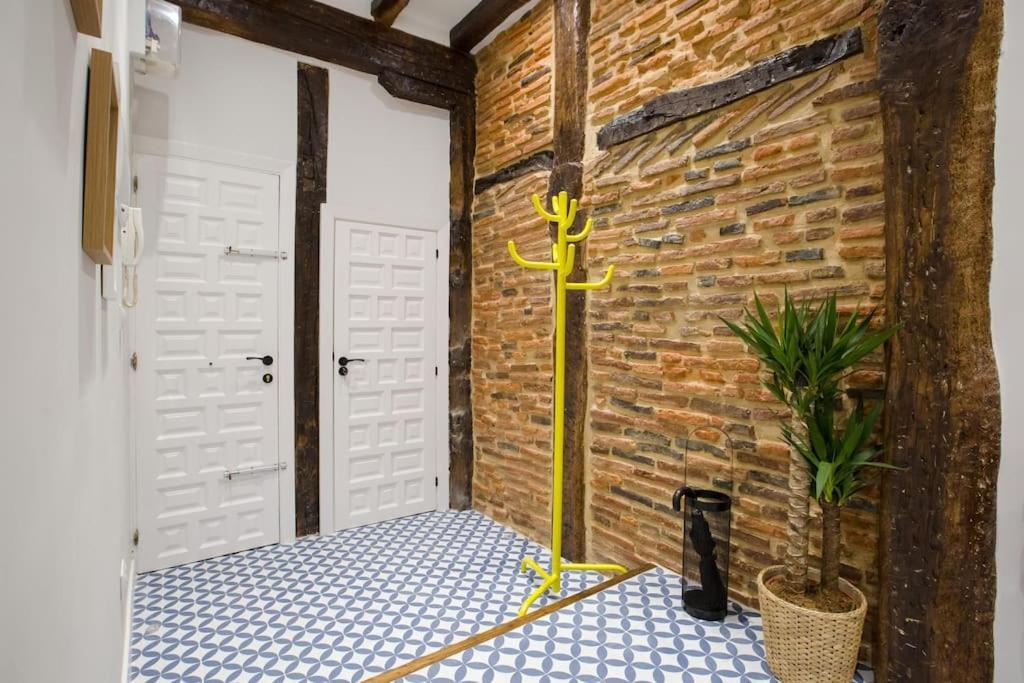 Apartamento Etxeburu Bilbao Exterior foto