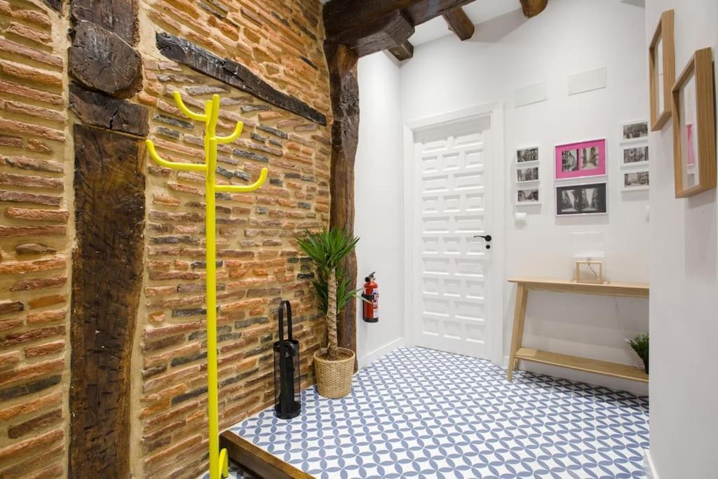 Apartamento Etxeburu Bilbao Exterior foto