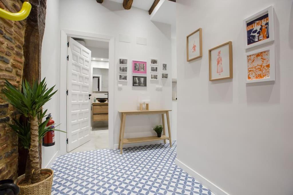Apartamento Etxeburu Bilbao Exterior foto