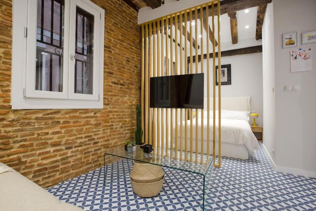 Apartamento Etxeburu Bilbao Exterior foto