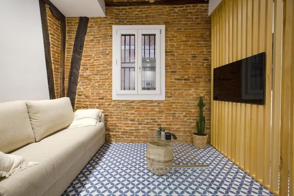 Apartamento Etxeburu Bilbao Exterior foto